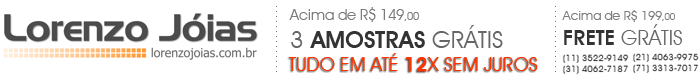 LORENZO JÓIAS