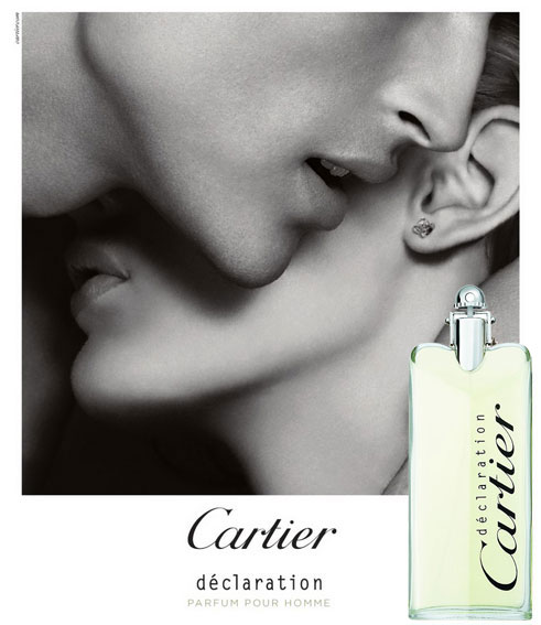 CARTIER DECLARATION