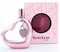Perfume Bebe Sheer Feminino Eau de Parfum 30ml Perfume Bebe Sheer Feminino Eau de Parfum 30ml
