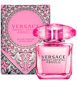 Perfume Bright Crystal Absolu Feminino Eau de Parfum 30ml Perfume Bright Crystal Absolu Feminino Eau de Parfum 30ml