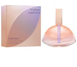 Perfume Euphoria Endless Feminino Eau de Parfum 75ml Perfume Euphoria Endless Feminino Eau de Parfum 75ml