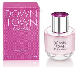 Perfume Downtown Feminino Eau de Parfum 30ml Perfume Downtown Feminino Eau de Parfum 30ml