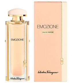 Perfume Emozione Feminino Eau de Parfum 30ml Perfume Emozione Feminino Eau de Parfum 30ml