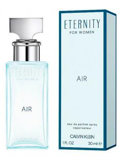 Perfume Eternity Air Women Feminino Eau de Parfum 30ml Perfume Eternity Air Women Feminino Eau de Parfum 30ml
