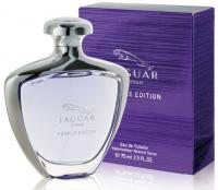 Perfume Jaguar Purple Edition Feminino Eau de Toilette 75ml Perfume Jaguar Purple Edition Feminino Eau de Toilette 75ml