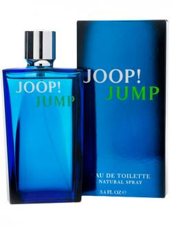 Perfume Joop! Jump Masculino Eau de Toilette 50ml Perfume Joop! Jump Masculino Eau de Toilette 50ml