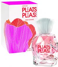 Perfume Pleats Please Feminino Eau de Toilette 30ml Perfume Pleats Please Feminino Eau de Toilette 30ml