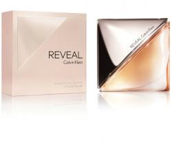 Perfume Calvin Klein Reveal Feminino Eau de Parfum 50ml Perfume Calvin Klein Reveal Feminino Eau de Parfum 50ml