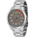 Relógio Masculino Technos - Racer - 2115KNE/1L Relógio Masculino Technos - Racer - 2115KNE/1L