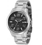 Relógio Masculino Technos - Racer - 2115KNE/1P Relógio Masculino Technos - Racer - 2115KNE/1P
