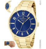 Relogio Champion Masculino - CN26288A Relogio Champion Masculino - CN26288A