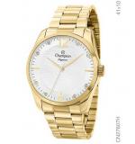 Relogio Champion Masculino - CN27607H Relogio Champion Masculino - CN27607H