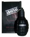 Arsenal Black Masculino Eau de Parfum 100ml