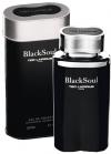 Perfume Black Soul Masculino Eau de Toilette 50ml Perfume Black Soul Masculino Eau de Toilette 50ml
