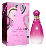 Perfume Fantasy The Nice Remix Feminino Eau de Parfum 100ml Perfume Fantasy The Nice Remix Feminino Eau de Parfum 100ml