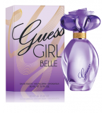 Perfume Guess Girl Belle Feminino Eau de Toilette 50ml Perfume Guess Girl Belle Feminino Eau de Toilette 50ml