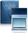 Perfume Guess Seductive Homme Blue Masculino Eau de Toilette 30ml Perfume Guess Seductive Homme Blue Masculino Eau de Toilette 30ml