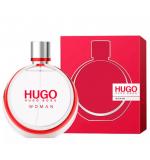 Perfume Hugo Woman Feminino Eau de Parfum 50ml Perfume Hugo Woman Feminino Eau de Parfum 50ml