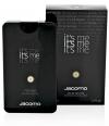 Perfume It's Me for Him Masculino Eau de Toilette 50ml + Note Pad Jacomo Perfume It's Me for Him Masculino Eau de Toilette 50ml + Note Pad Jacomo