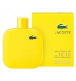 Perfume Eau De Lacoste L.12.12 Jaune - Optimistic Masculino Eau de Toilette 50ml Perfume Eau De Lacoste L.12.12 Jaune - Optimistic Masculino Eau de Toilette 50ml