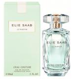 Perfume Elie Saab Le Parfum L'eau Couture Feminino Eau de Toilette 90ml Perfume Elie Saab Le Parfum L'eau Couture Feminino Eau de Toilette 90ml