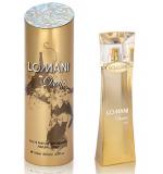 Perfume Lomani Desire Feminino Eau de Parfum 100ml (Produto Esgotado) Perfume Lomani Desire Feminino Eau de Parfum 100ml (Produto Esgotado)