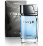 Perfume Unique for Men Masculino Eau de Toilette 100ml Perfume Unique for Men Masculino Eau de Toilette 100ml