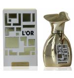 Perfume L'or Feminino Eau de Parfum 100ml Perfume L'or Feminino Eau de Parfum 100ml