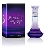Perfume Beyoncé Midnight Heat Feminino Eau de Parfum 30ml Perfume Beyoncé Midnight Heat Feminino Eau de Parfum 30ml