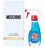 Perfume Fresh Couture Moschino Feminino Eau de Toilette 100ml Perfume Fresh Couture Moschino Feminino Eau de Toilette 100ml