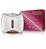 Perfume Prestige Extasia Feminino Eau de Parfum 100ml + Perfume Tentation Fiorucci 10ml (Produto Esgotado) Perfume Prestige Extasia Feminino Eau de Parfum 100ml + Perfume Tentation Fiorucci 10ml (Produto Esgotado)