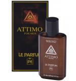 Perfume Attimo Masculino Eau de Toilette 100ml Perfume Attimo Masculino Eau de Toilette 100ml