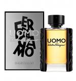 Perfume Uomo Salvatore Ferragamo Masculino Eau de Toilette 30ml Perfume Uomo Salvatore Ferragamo Masculino Eau de Toilette 30ml