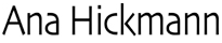 Ana Hickmann Ana Hickmann