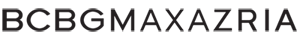 BCBGMAXAZRIA BCBGMAXAZRIA
