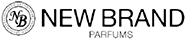 New Brand New Brand