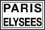 Paris Elysées