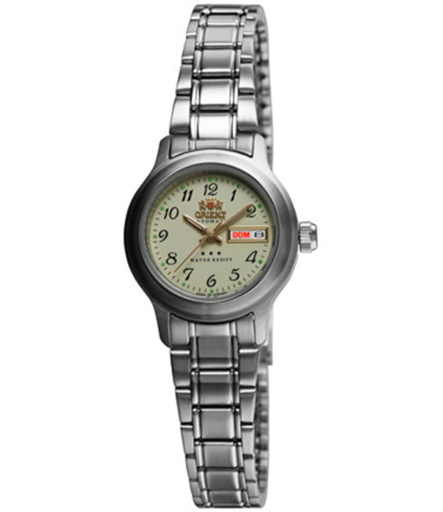 Relógio Orient Feminino - Automatico - 559WA6X Relógio Orient Feminino - Automatico - 559WA6X