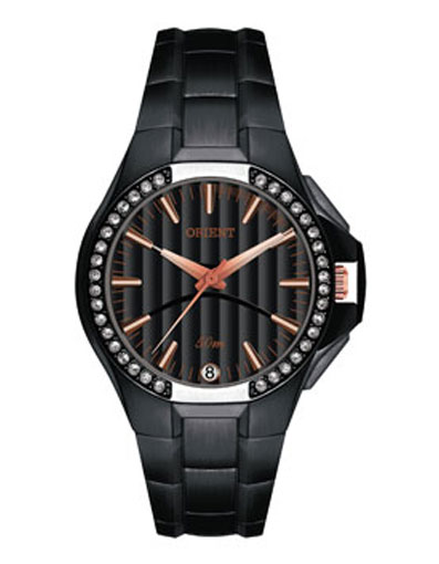 Relógio Orient Feminino - Eternal - FTSS1042 Relógio Orient Feminino - Eternal - FTSS1042