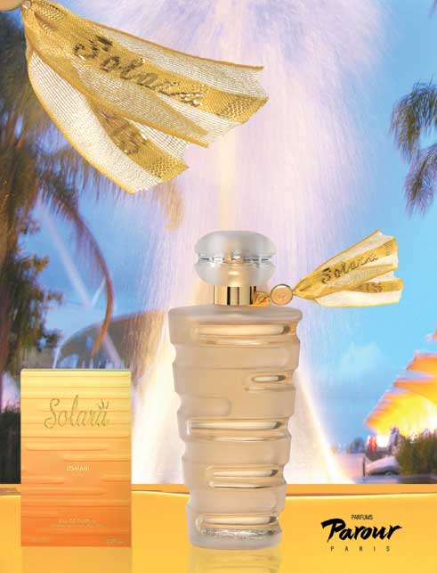 Perfume Solara Feminino Perfume Solara Feminino
