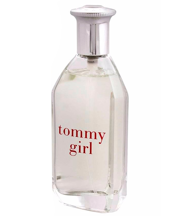 tommy girl feminino