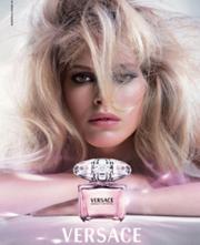 Perfume Versace Bright Crystal Feminino Eau de Toilette 30ml