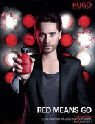 Perfume Hugo Boss Red Masculino Eau de Toilette 75ml + Caneta Hugo Boss Perfume Hugo Boss Red Masculino Eau de Toilette 75ml + Caneta Hugo Boss