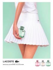 Perfume Eau de Lacoste L.12.12 Pour Elle Natural Feminino Eau de Toilette 50ml Perfume Eau de Lacoste L.12.12 Pour Elle Natural Feminino Eau de Toilette 50ml