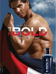 Perfume TH Bold Tommy Hilfiger Masculino Eau de Toilette 50ml