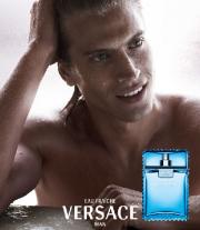 Perfume Versace Man Eau Fraiche Masculino Eau de Toilette 50ml