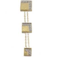 Pingente em ouro 18k Pingente em ouro 18k
