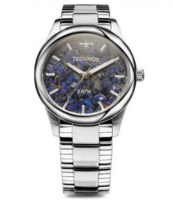 Relógio Feminino Technos - Elegancy Stone Collection Relógio Feminino Technos - Elegancy Stone Collection