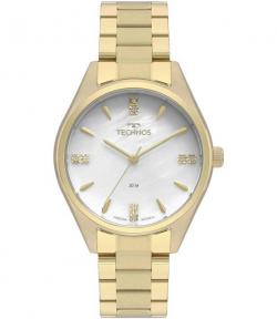 Relógio Feminino Technos - Boutique - 2036MKQ/4B Relógio Feminino Technos - Boutique - 2036MKQ/4B