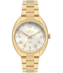 Relógio Feminino Technos - Boutique - 2036MLA/4X Relógio Feminino Technos - Boutique - 2036MLA/4X